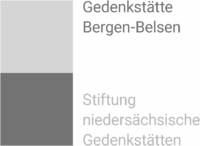 Logo Gedenkstätte Bergen-Belsen