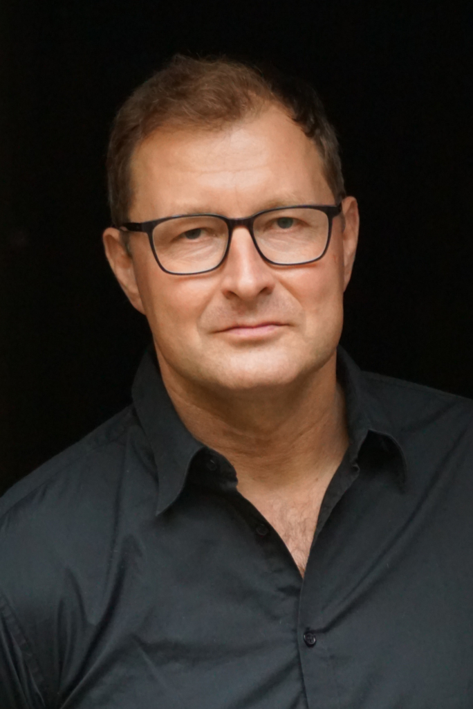 Dr. Jan Gerber