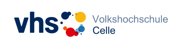 vhs Volkshochschule Celle (Logo)